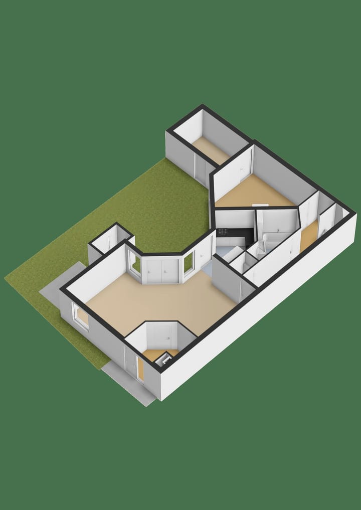 Foto 45 van Monteverdistraat 90