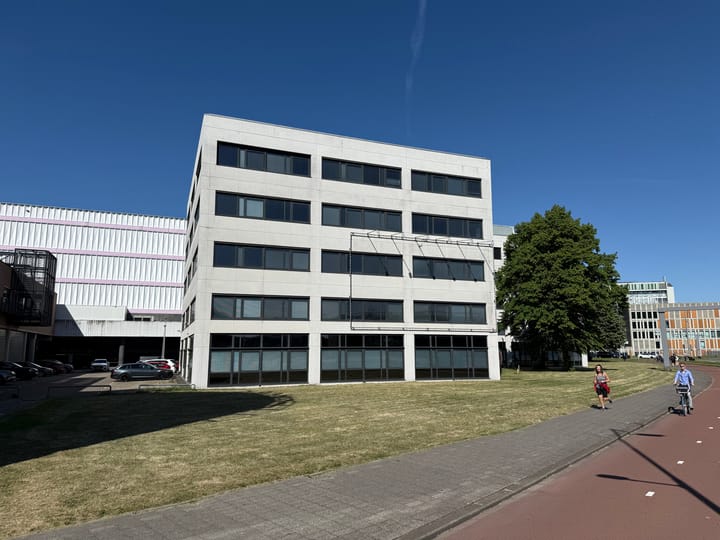 Twentestraat 96