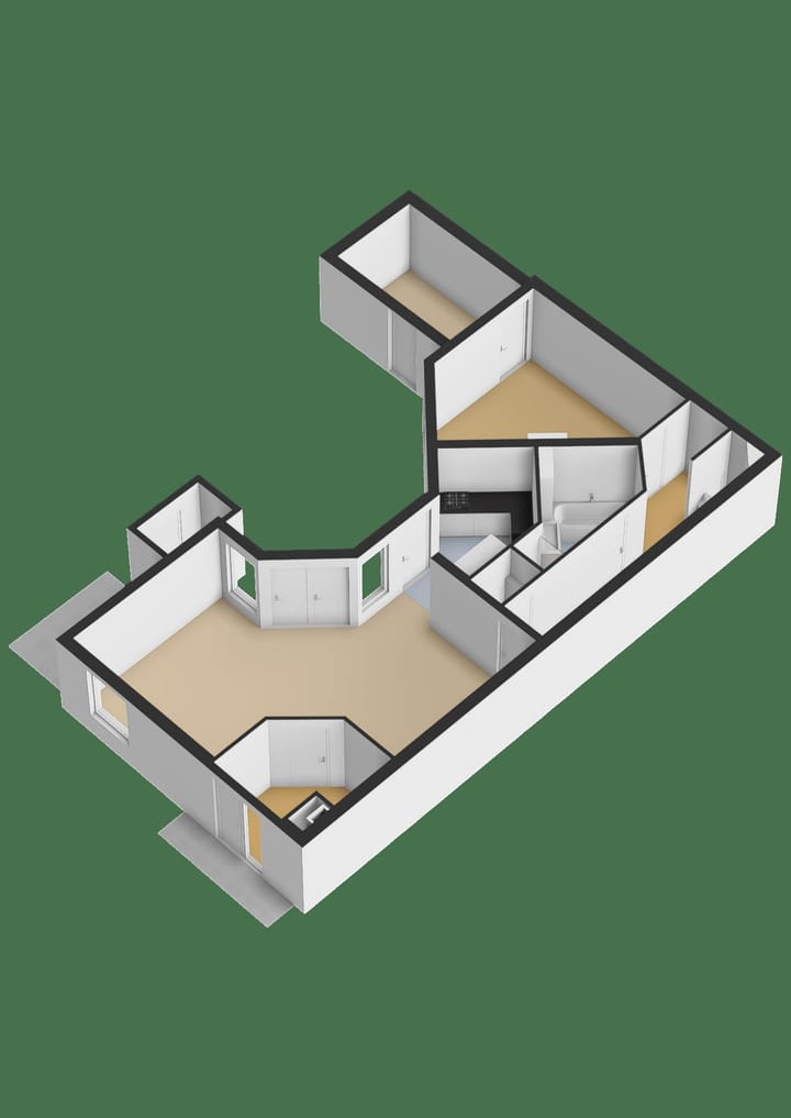 Foto 47 van Monteverdistraat 90