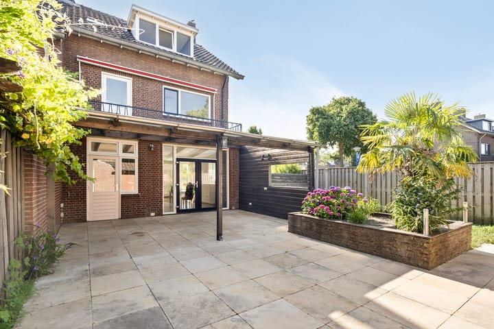 Foto 4 van Wethouder van Wellaan 59