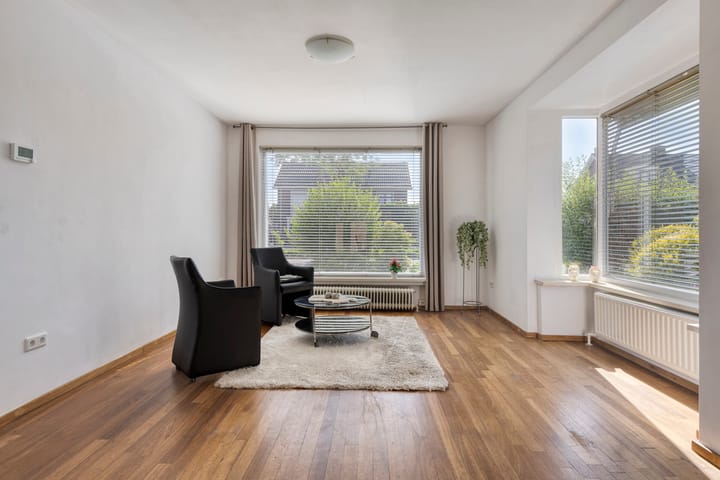 Foto 12 van Wethouder van Wellaan 59