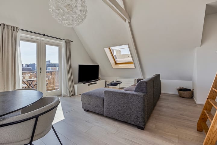 Foto 2 van Zandpoort 3-A