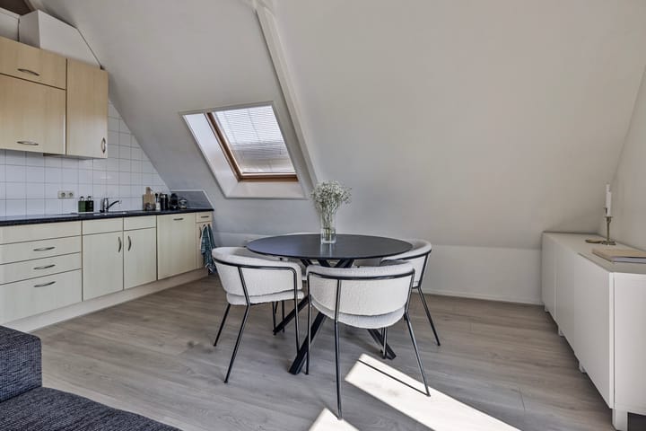 Foto 3 van Zandpoort 3-A