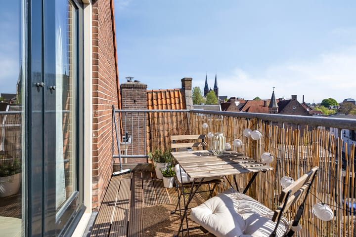 Foto 4 van Zandpoort 3-A