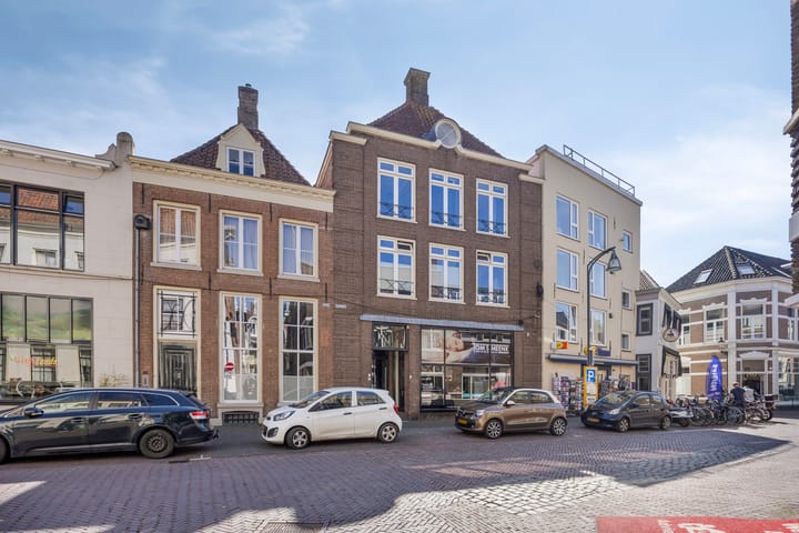 Foto 5 van Zandpoort 3-A