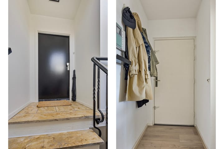 Foto 7 van Zandpoort 3-A