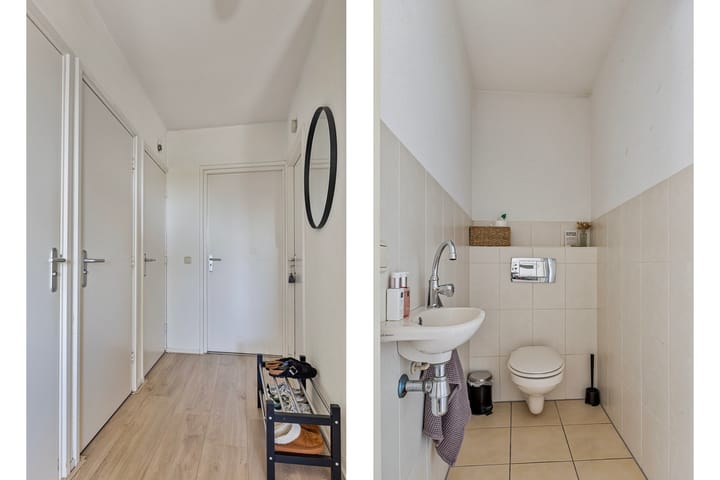 Foto 8 van Zandpoort 3-A