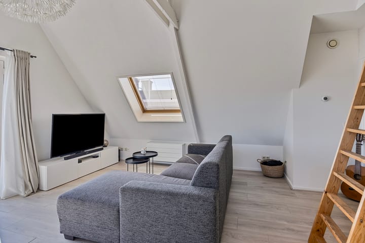 Foto 10 van Zandpoort 3-A