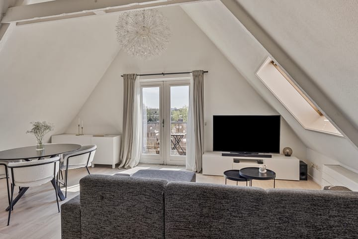 Foto 11 van Zandpoort 3-A