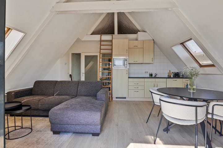 Foto 12 van Zandpoort 3-A