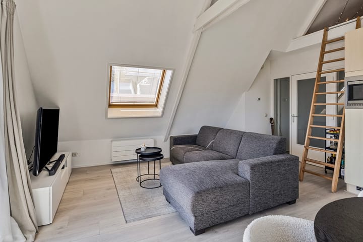 Foto 13 van Zandpoort 3-A