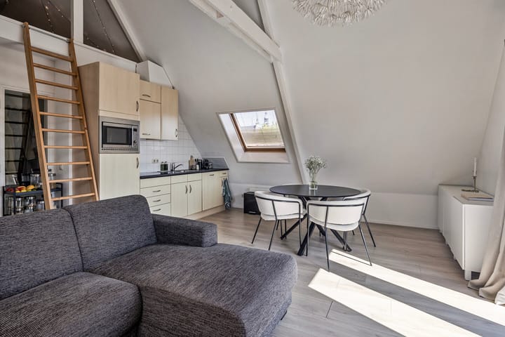 Foto 14 van Zandpoort 3-A