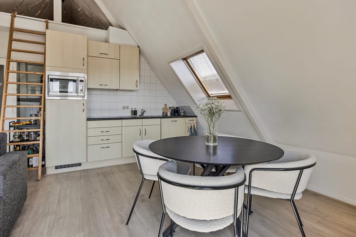 Foto 15 van Zandpoort 3-A