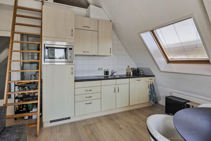 Foto 17 van Zandpoort 3-A