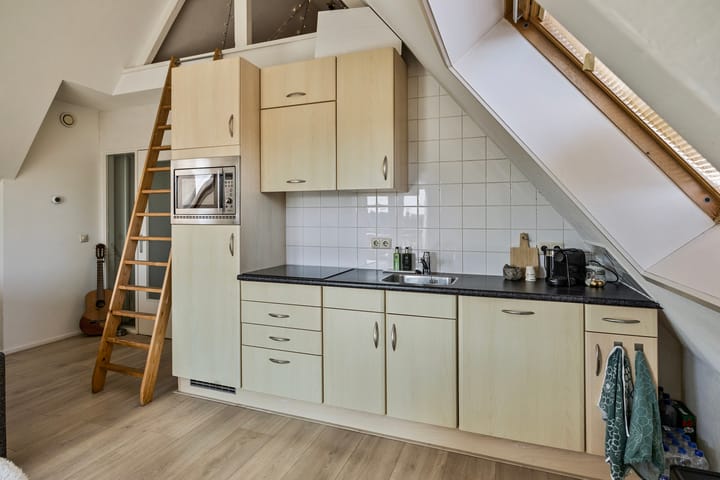 Foto 18 van Zandpoort 3-A