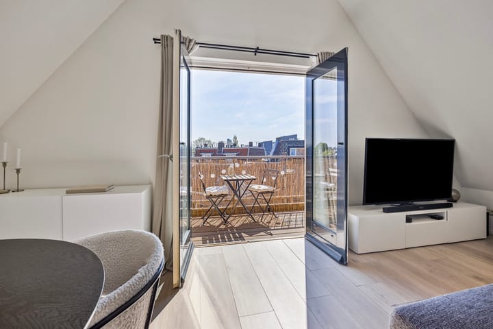 Foto 20 van Zandpoort 3-A