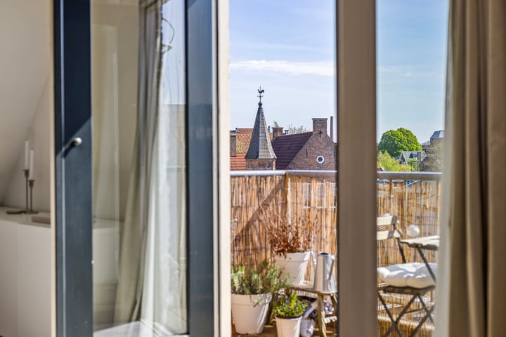 Foto 21 van Zandpoort 3-A