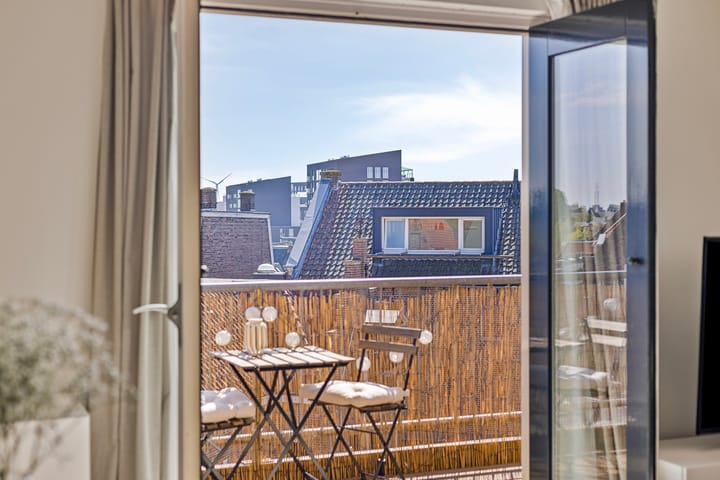 Foto 22 van Zandpoort 3-A