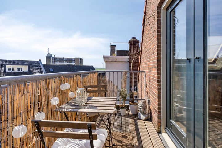 Foto 23 van Zandpoort 3-A