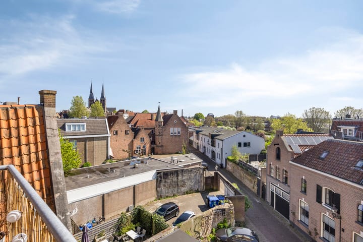 Foto 24 van Zandpoort 3-A