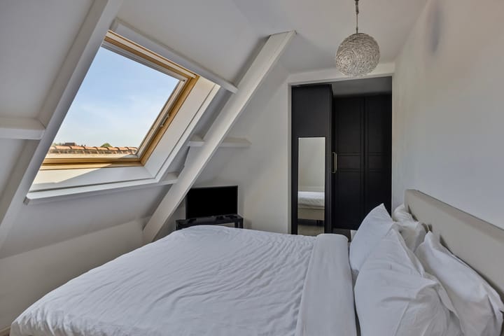 Foto 26 van Zandpoort 3-A