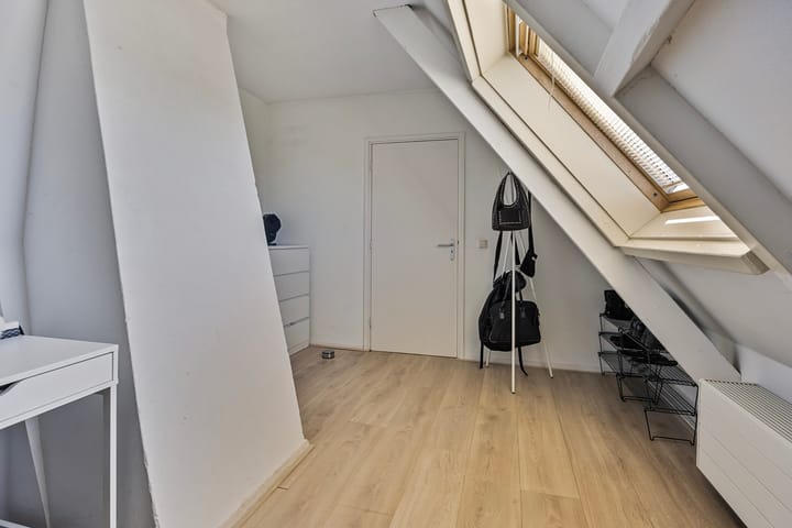 Foto 30 van Zandpoort 3-A