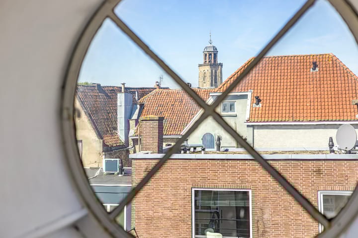 Foto 31 van Zandpoort 3-A