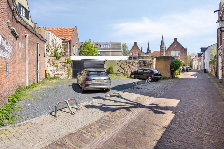 Foto 32 van Zandpoort 3-A