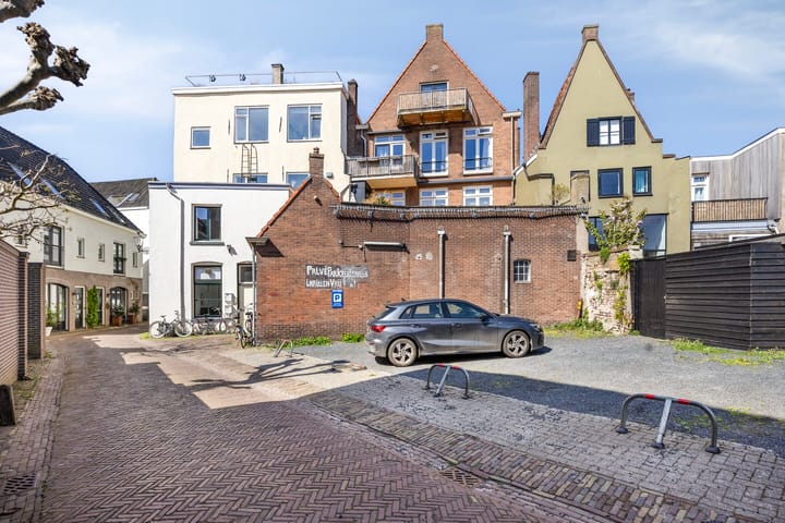 Foto 33 van Zandpoort 3-A