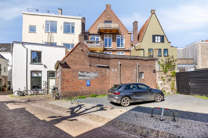 Foto 34 van Zandpoort 3-A