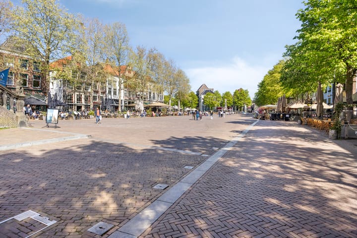 Foto 35 van Zandpoort 3-A