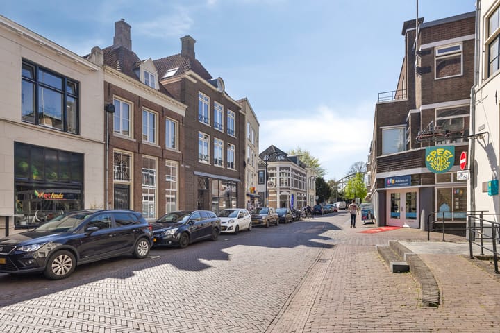 Foto 36 van Zandpoort 3-A