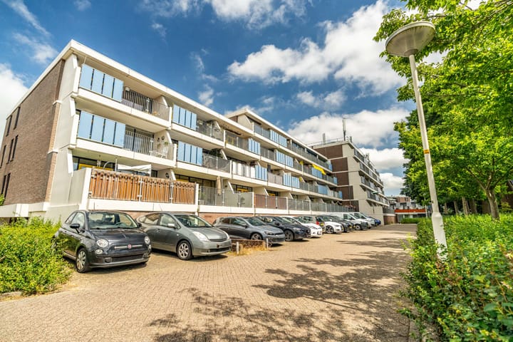 Foto 3 van Hannie Schaftrode 78