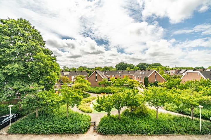 Foto 4 van Hannie Schaftrode 78