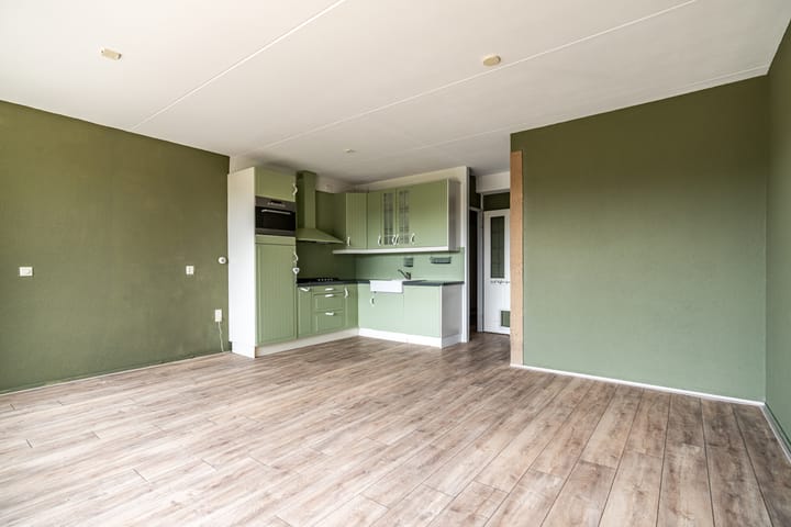 Foto 6 van Hannie Schaftrode 78