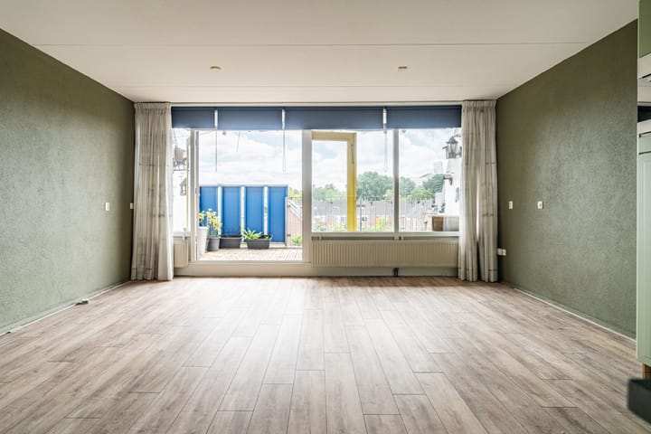 Foto 8 van Hannie Schaftrode 78