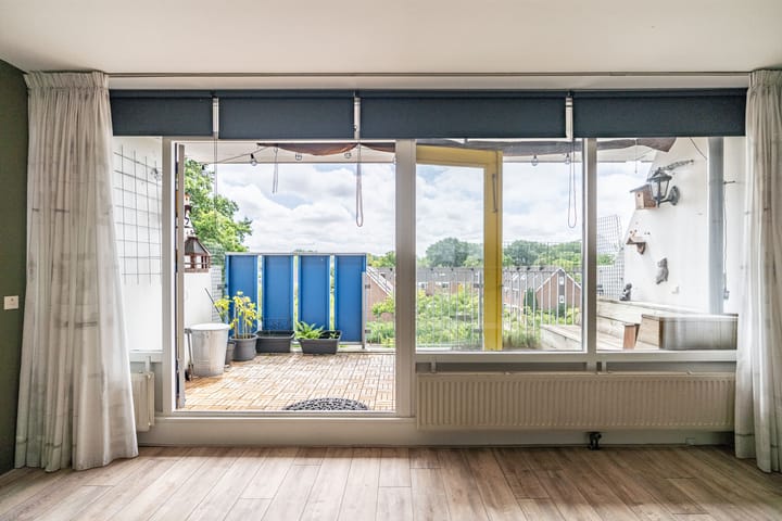 Foto 9 van Hannie Schaftrode 78