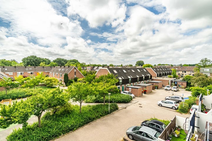 Foto 11 van Hannie Schaftrode 78