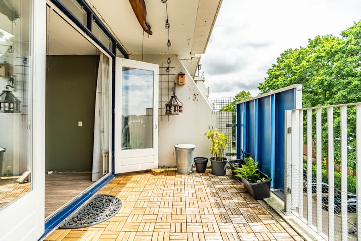 Foto 12 van Hannie Schaftrode 78