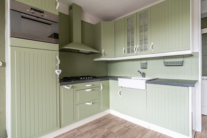 Foto 16 van Hannie Schaftrode 78