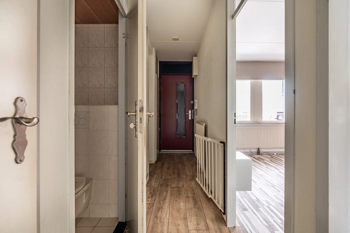 Foto 18 van Hannie Schaftrode 78