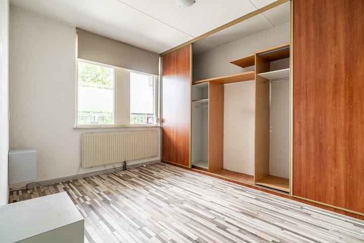 Foto 20 van Hannie Schaftrode 78