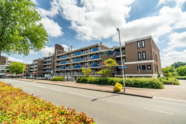 Foto 30 van Hannie Schaftrode 78