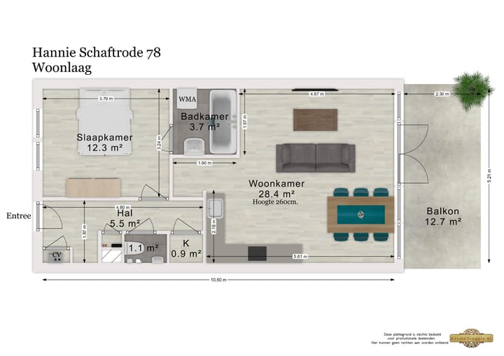 Foto 31 van Hannie Schaftrode 78