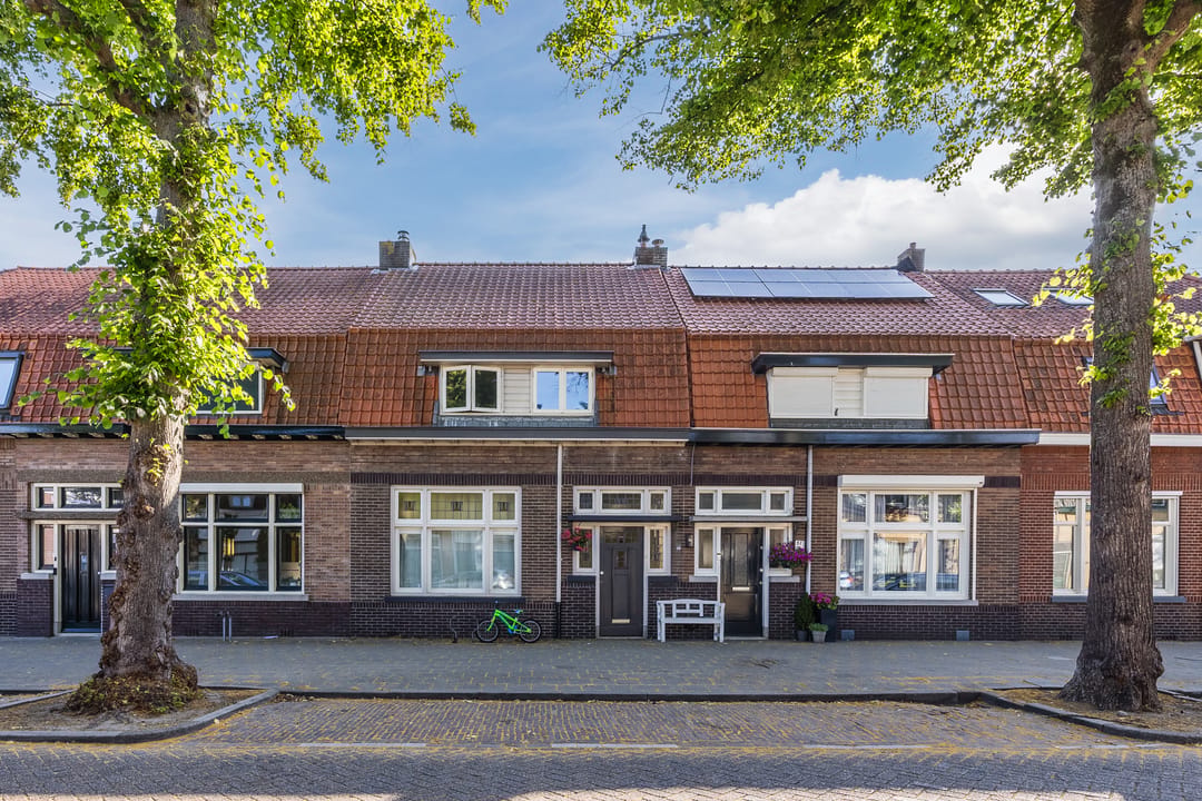 Foto 1 van Prins Bernhardlaan 49