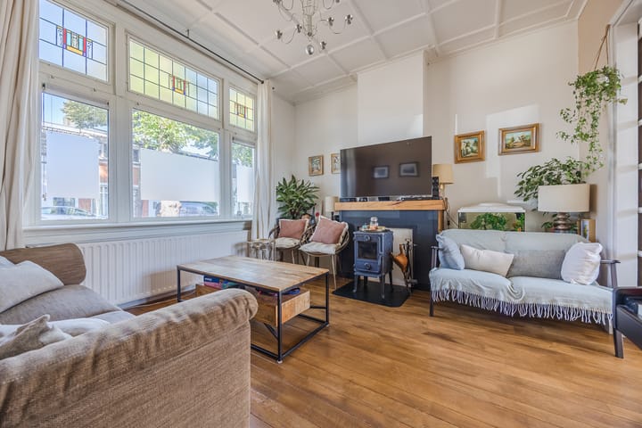 Photo 7 of Prins Bernhardlaan 49