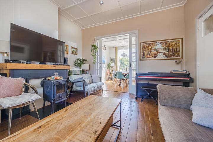 Photo 8 of Prins Bernhardlaan 49