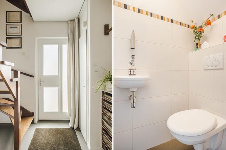 Foto 5 van Graaf Hendriklaan 8