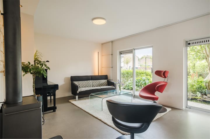 Foto 6 van Graaf Hendriklaan 8