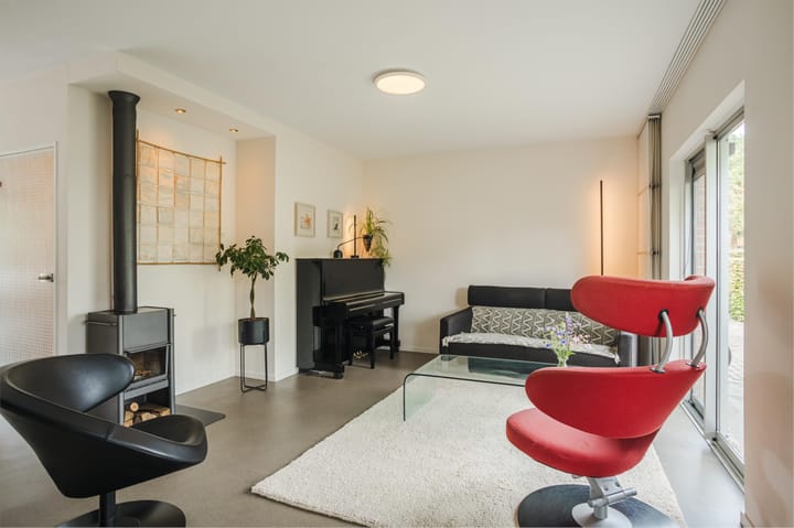 Foto 7 van Graaf Hendriklaan 8